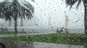 توقعات بهطول أمطار ورياح خلال طقس أول أيام عيد الفطر في المغرب